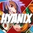 Usuário: Hyanix