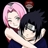 Usuário: isaah_SasuSaku