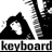 Usuário: Keyboardist