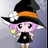 Usuário: little_witch