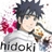 Usuário: Hidoki_uzumaki