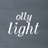 Usuário: OllyLight