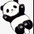 Usuário: panda_world