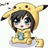 Usuário: Pikachu34