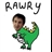 Usuário: Rawry