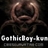 Usuário: Gothicboy-kun