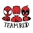 Usuário: Team_Red