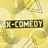 Usuário: X-Comedy