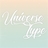 Usuário: UniverseType