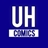 Usuário: UHComics