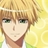 Usuário: Usui-senpai