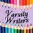 Usuário: VarsityWriters