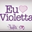 Usuário: Violettaforever
