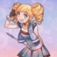 Perfil lindinha_blue