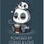 Perfil panda_coffe