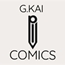 Perfil GKAI-COMICS