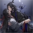 Perfil Coelho_WeiWuxian