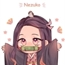 Perfil Nezuko_Uzumaki_Uchiha