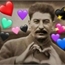 Perfil Stalin-Ama-Seus-Filhos