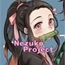 Perfil Nezuko_Project