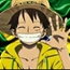 Perfil luffy-brasileiro