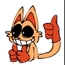Perfil Catfeine_fanfiqueira