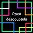 Perfil povo_desocupado