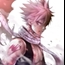 Perfil Arthur_Dragneel