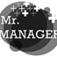 Perfil Manager