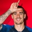 Perfil MissGriezmann