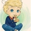 Perfil NiallComida