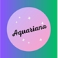 Usuário: Aquariana20