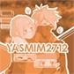Usuário: Yasmim2712