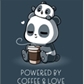 Usuário: panda_coffe