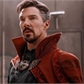 Usuário: doctor_Strange