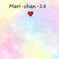 Usuário: Mari-Chan-18