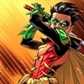 Usuário: damian_Wayne_Robin