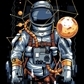 Usuário: AstronautaR12