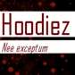 Usuário: Hoodiez