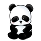 Usuário: pandas_fofis