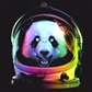 Usuário: Pandastronauta