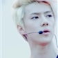 Usuário: Sehunlicious