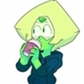 Usuário: peridot-_-