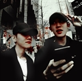 Usuário: ChanBaekkieana