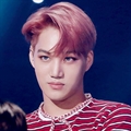 Usuário: fuckmekimjongin