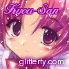 Usuário: Kyou-San