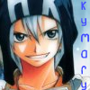 Usuário: Kymary