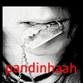 Usuário: pandinhaahh123
