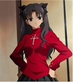 Usuário: ysa-tohsaka