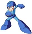 Usuário: MegaMan-X